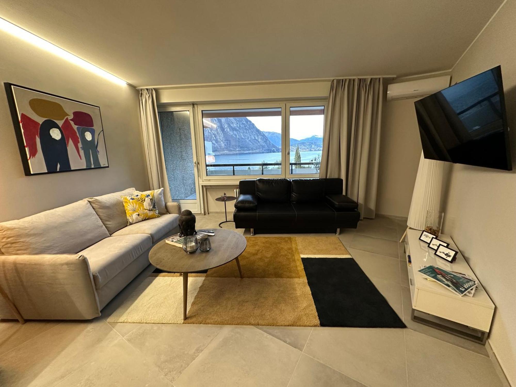 Bellavista Apartment บิซโซน ภายนอก รูปภาพ