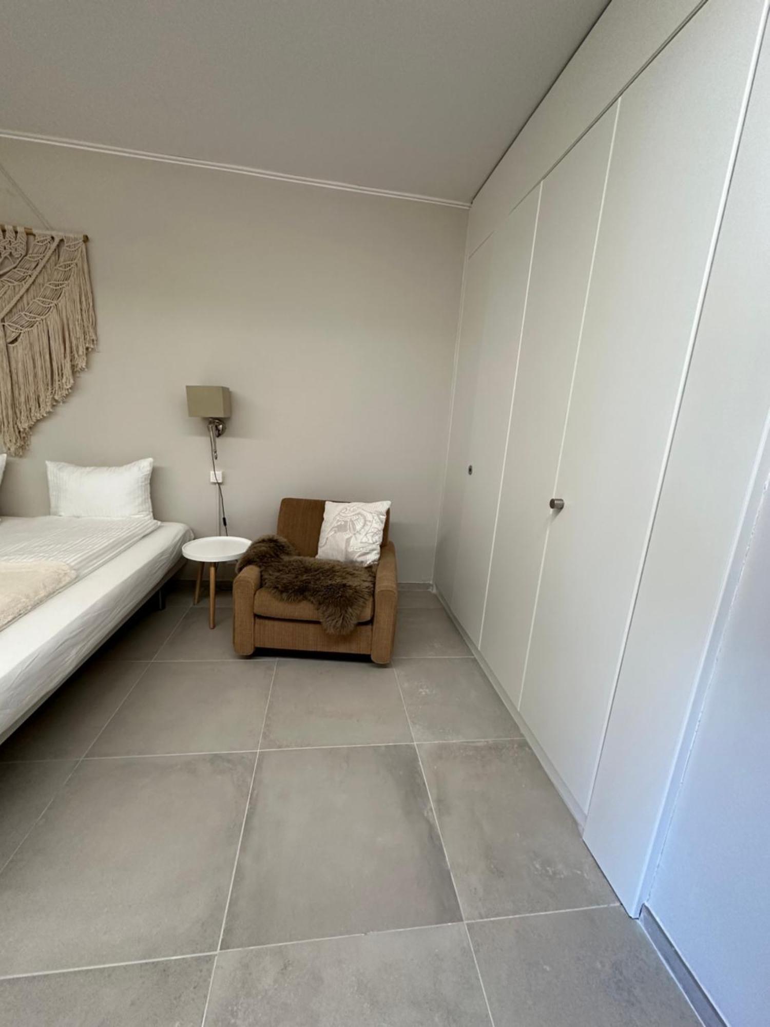 Bellavista Apartment บิซโซน ภายนอก รูปภาพ