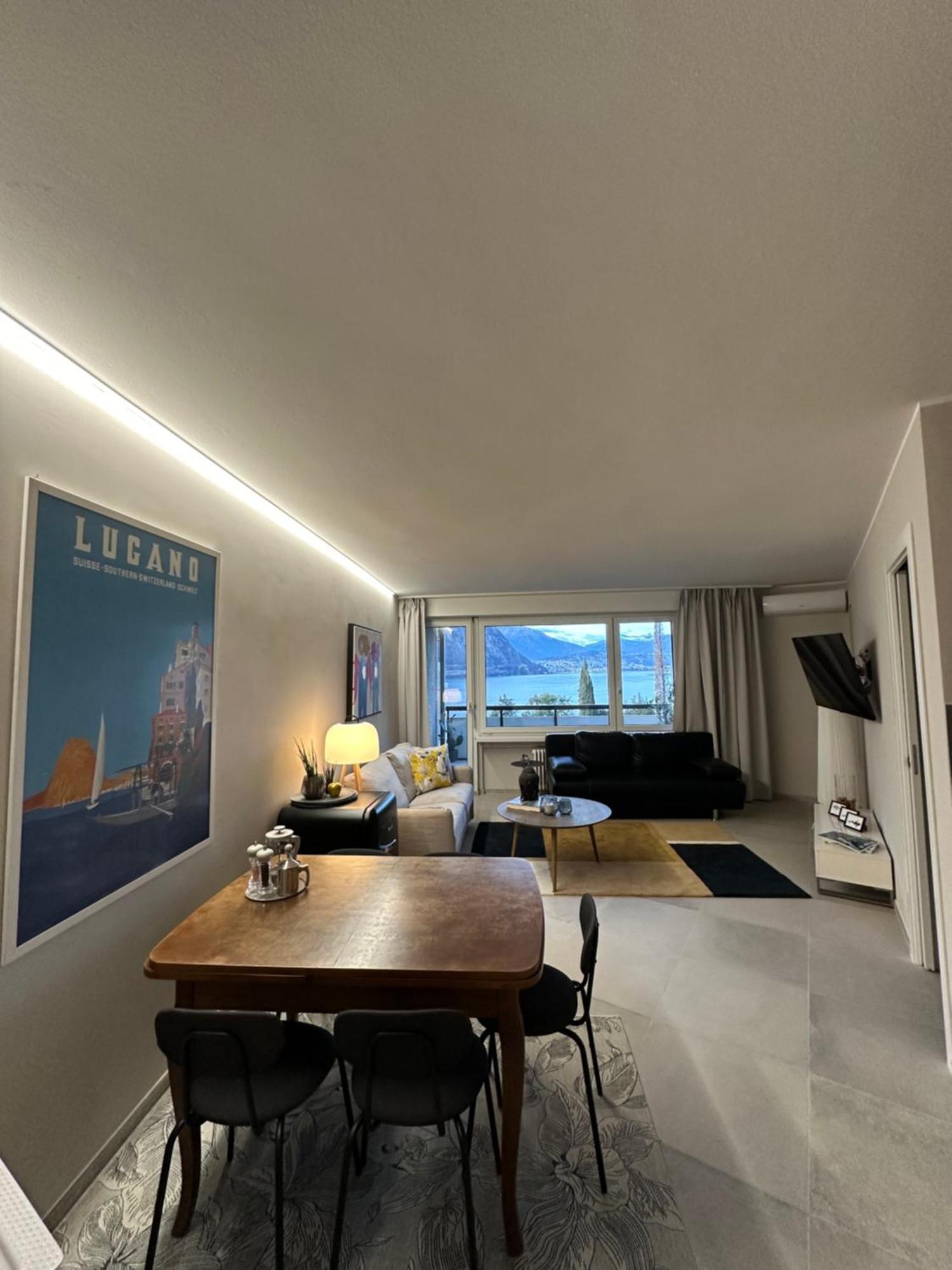 Bellavista Apartment บิซโซน ภายนอก รูปภาพ