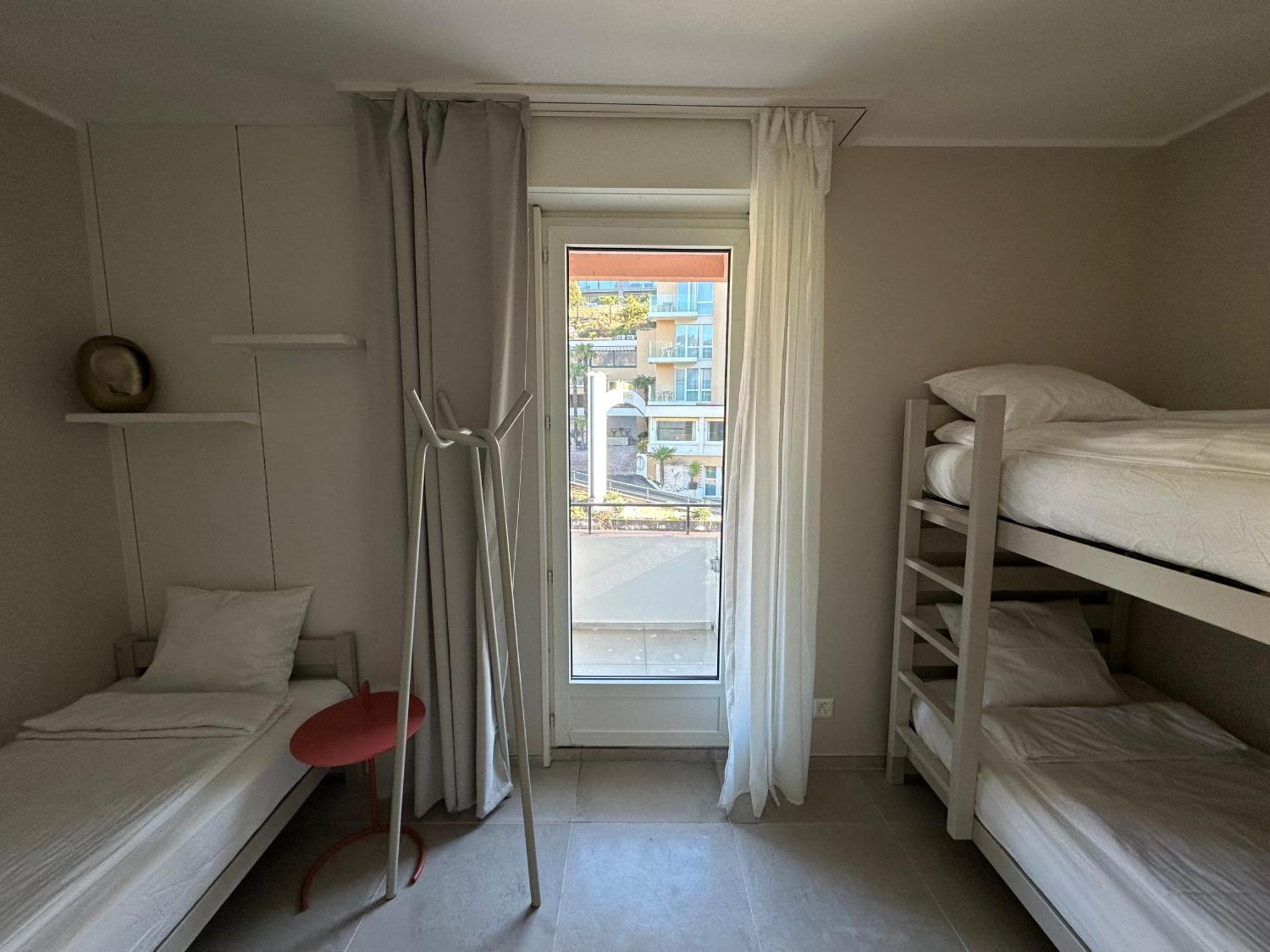 Bellavista Apartment บิซโซน ภายนอก รูปภาพ
